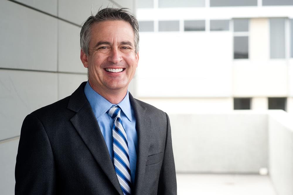 ED Shockwave Therapy at Reno Regenerative Medicine