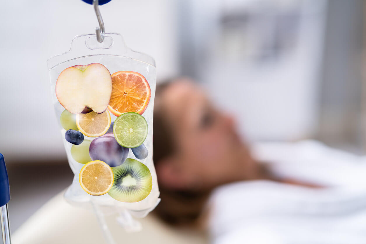 Recharging Active Summers with Nutritional IV Therapy in Reno
