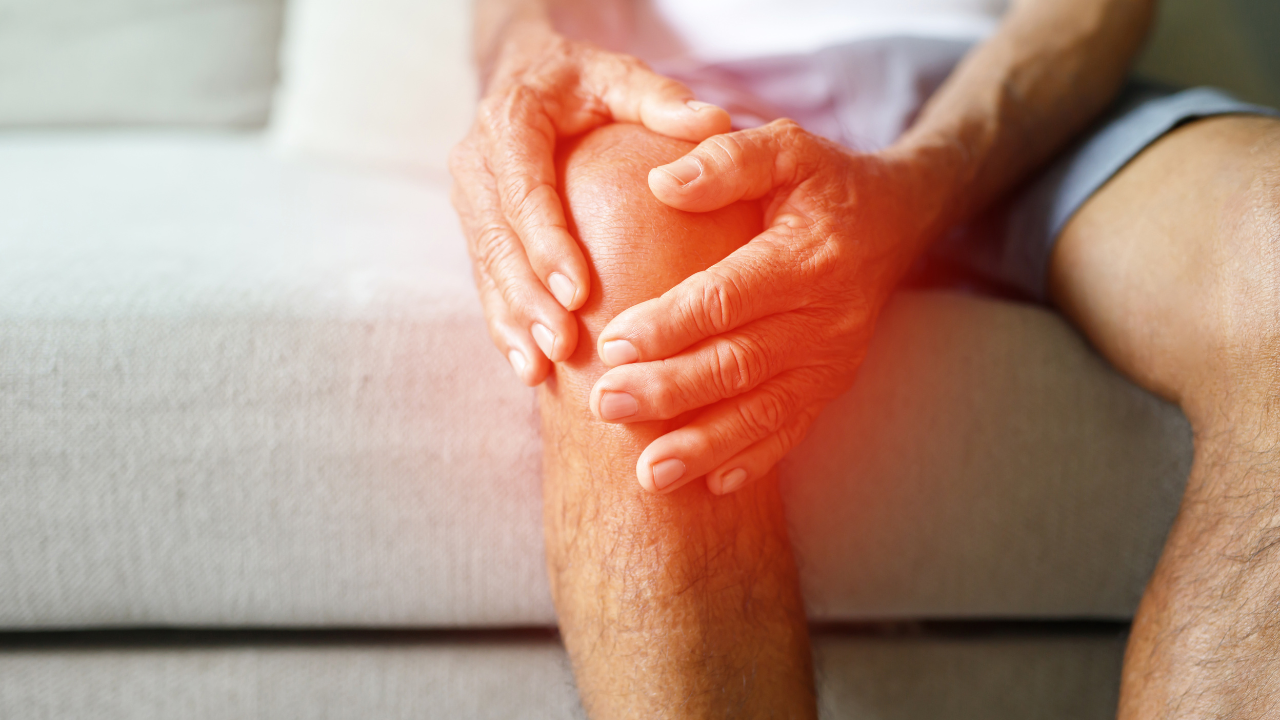 Everyday Clues Your Joint Pain Needs Regenerative Medicine
