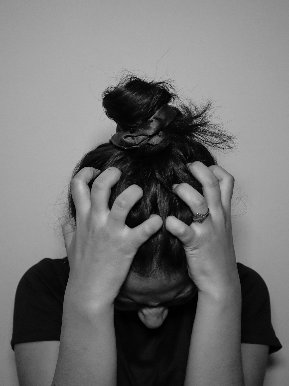 Mood Swings, Anxiety & Irritability: When Hormones — Not Stress — Are the Real Problem