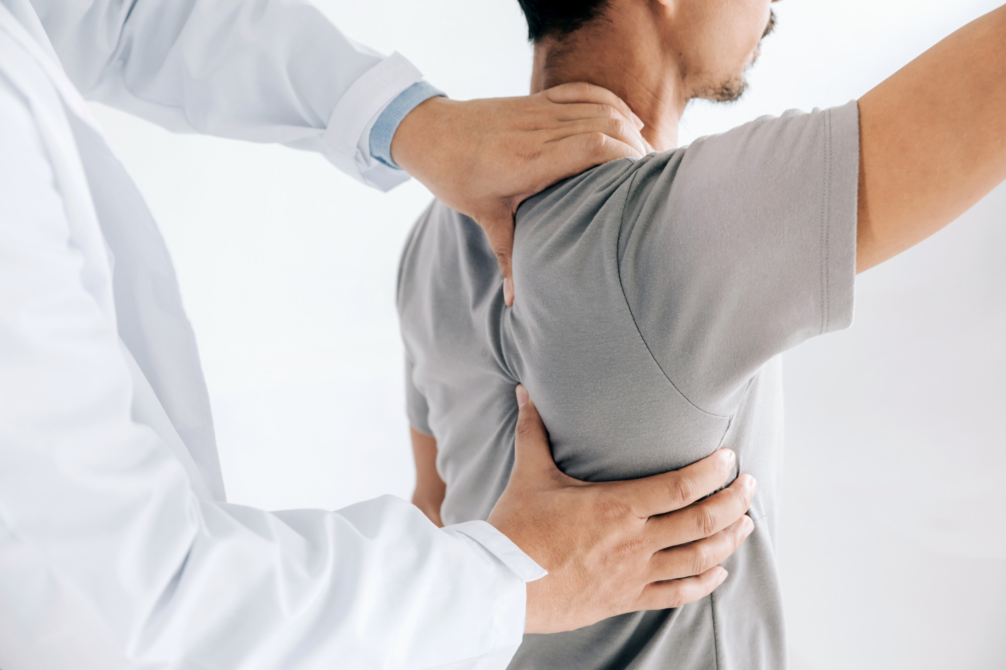 Struggling With Dizziness or Vertigo? Physical Therapy Can Help You Steady Yourself in Reno