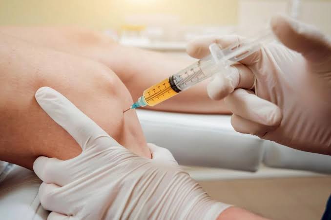 Reclaim Your Life with Non-Surgical Joint Injections in Reno