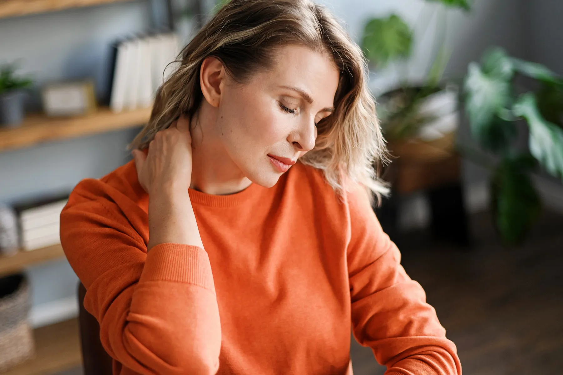 Why Your Joints Feel Stiff Every Morning: What Your Body Is Trying to Tell You